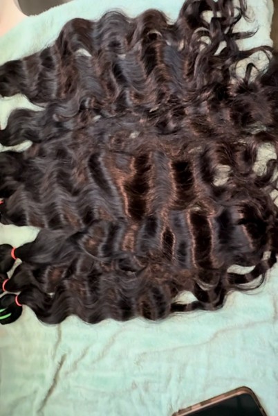 Keep Your Extensions Glowing: Simple Hair Care Tips