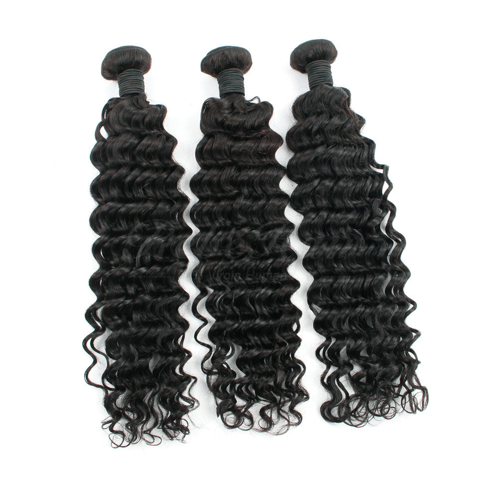 Deep Wave